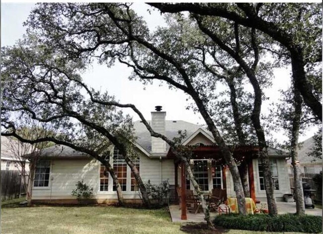 Foto del edificio - 5405 Apache Creek Cove
