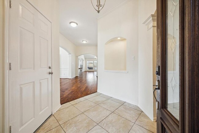 Foto del edificio - 17911 Oak Park Bend Ln