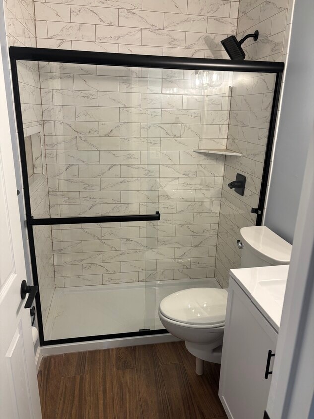 Foto principal - 1815 William Howard Taft Rd