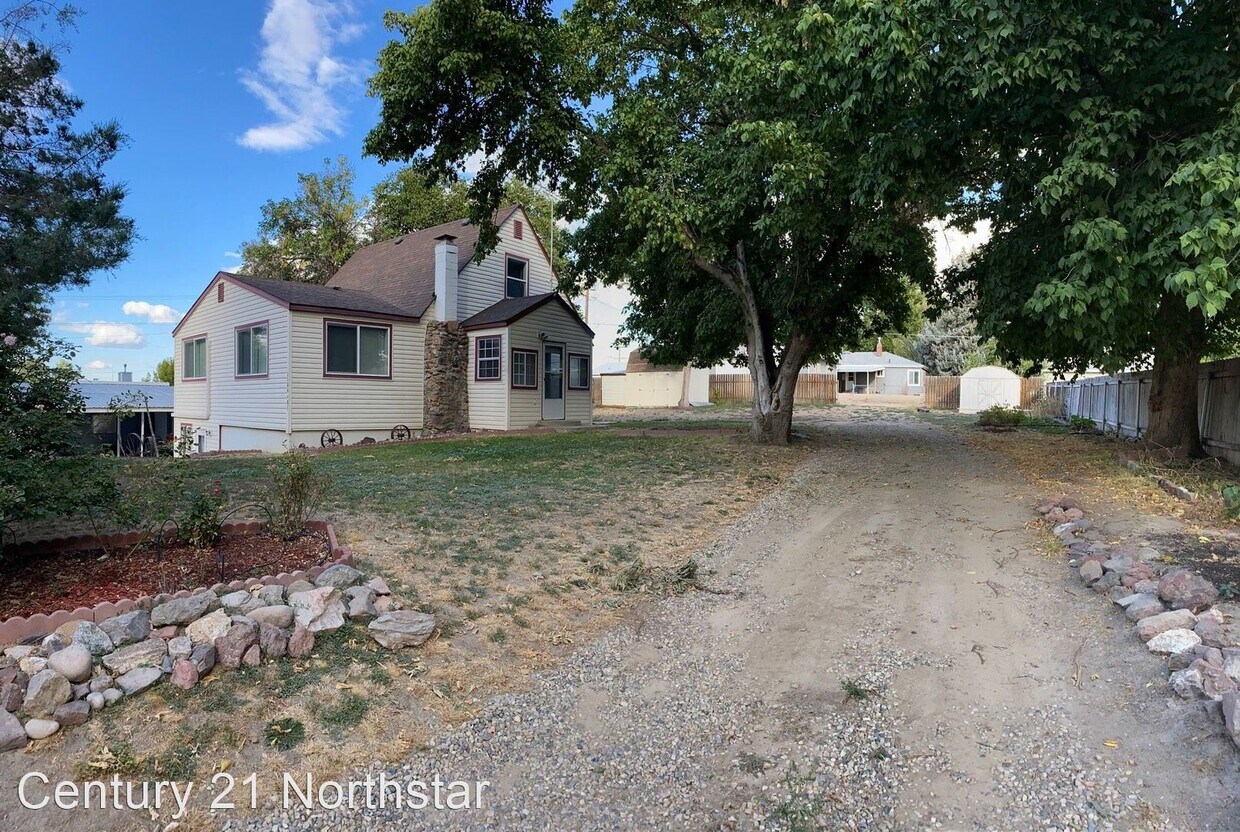 Primary Photo - 4 br, 1 bath House - 1106 N 6th St