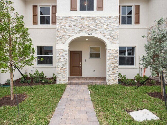 Building Photo - 12262 NW 24th Pl