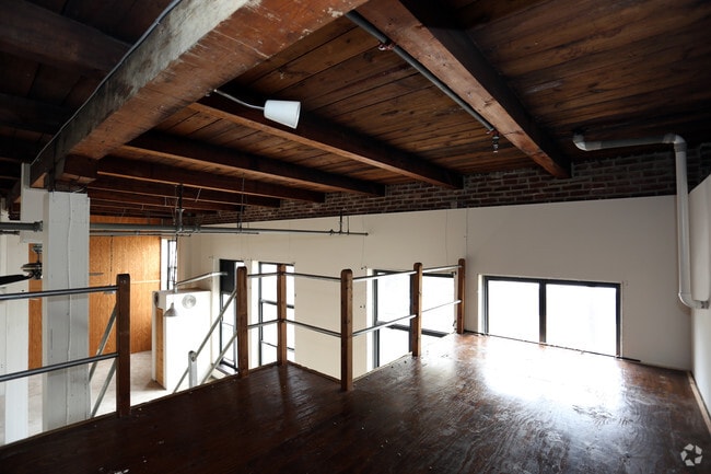 Keystone Lofts Apartments Philadelphia Pa 1 Bedroom Loft Keystone Lofts