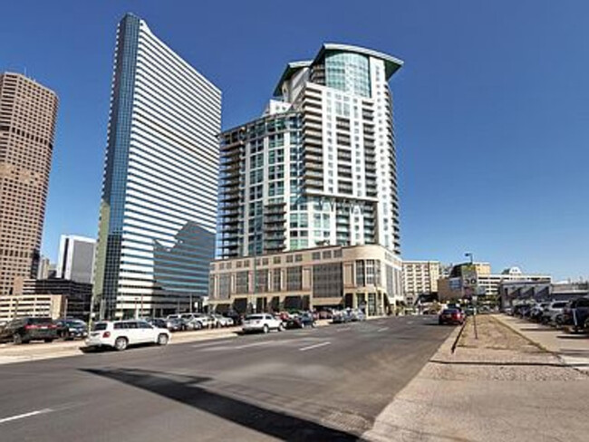 Foto del edificio - 2001 Lincoln St