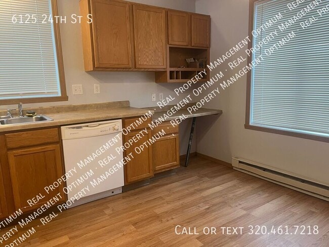 Building Photo - 6125 24th St S