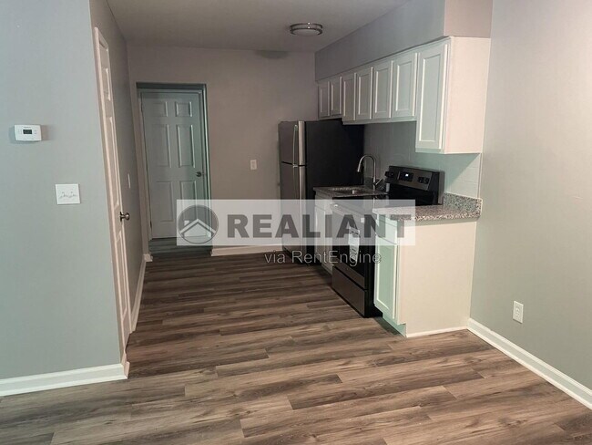 Foto del edificio - 2517 Warren St
