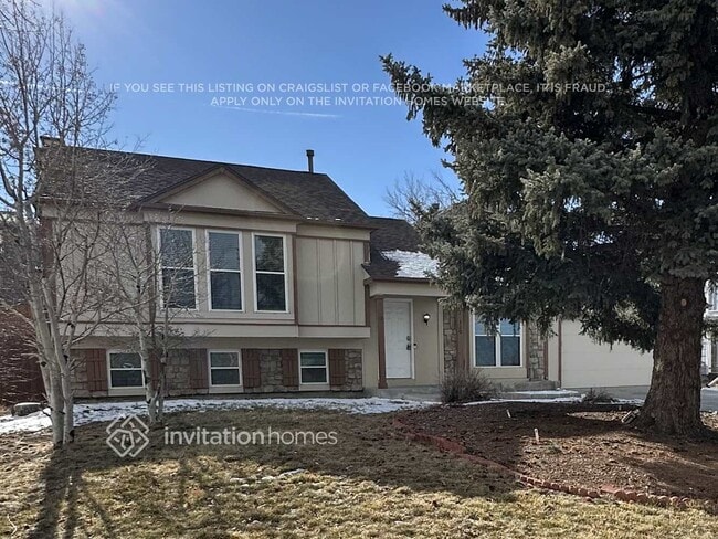 Building Photo - 21320 E Aberdeen Pl