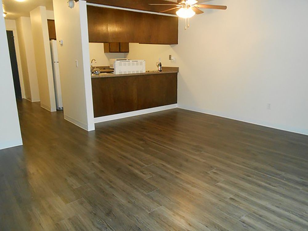 Foto del edificio - Beverly Townhomes