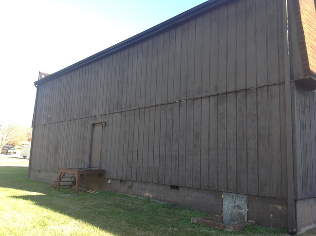 Foto del edificio - 414 Maryville Hwy