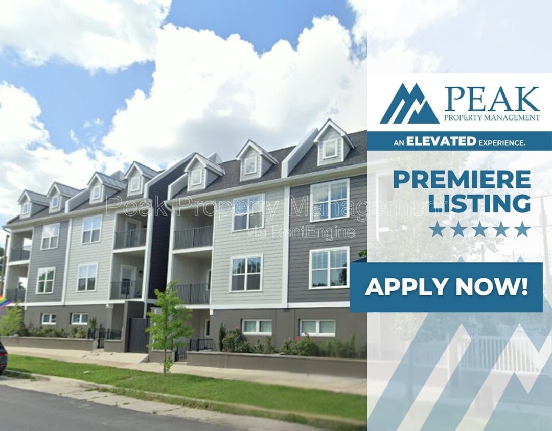 Photo - 3120 N Street