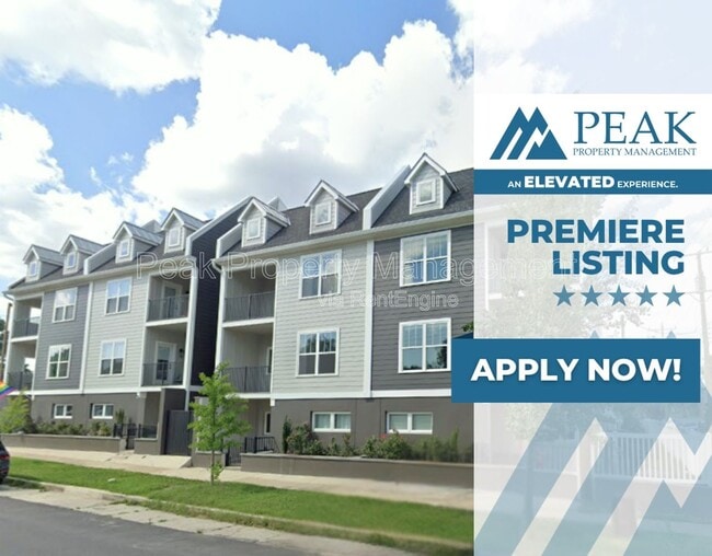 Photo - 3120 N St House