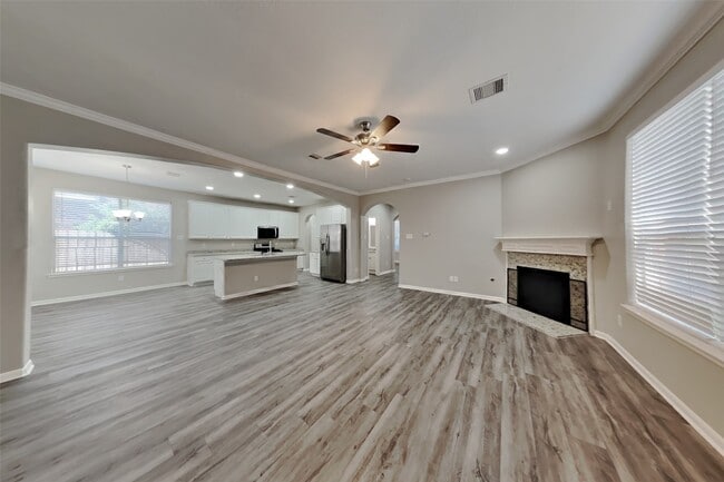 Building Photo - 17262 Lafayette Hollow Ln