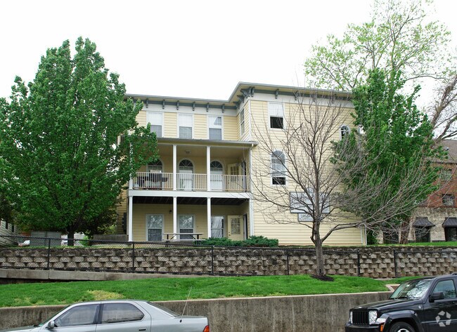 Townhomes For Rent In Lawrence Ks Forrent Com