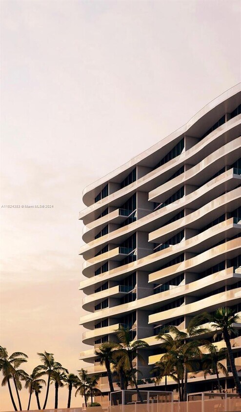 Primary Photo - 17550 Collins Ave
