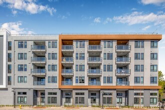 Building Photo - The Tolman