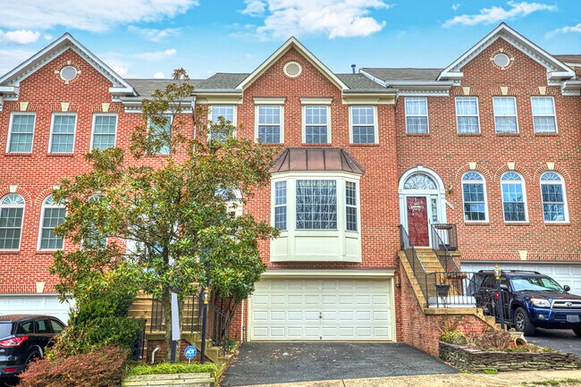 Foto del edificio - 5742 Governors Pond Cir
