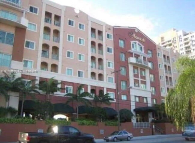 Building Photo - 2280 SW 32nd Ave