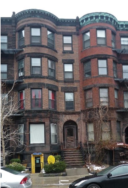 Primary Photo - 10 Aberdeen St