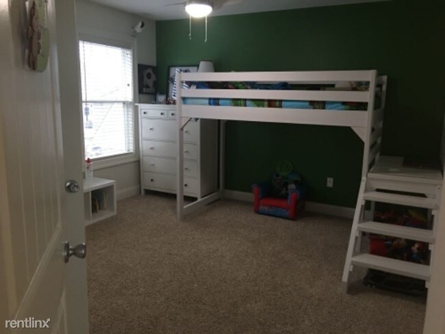 Foto del edificio - 4 br, 2 bath House - 3204 Meanley Dr
