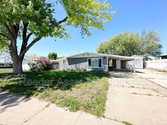 Building Photo - 442 W 2350 N