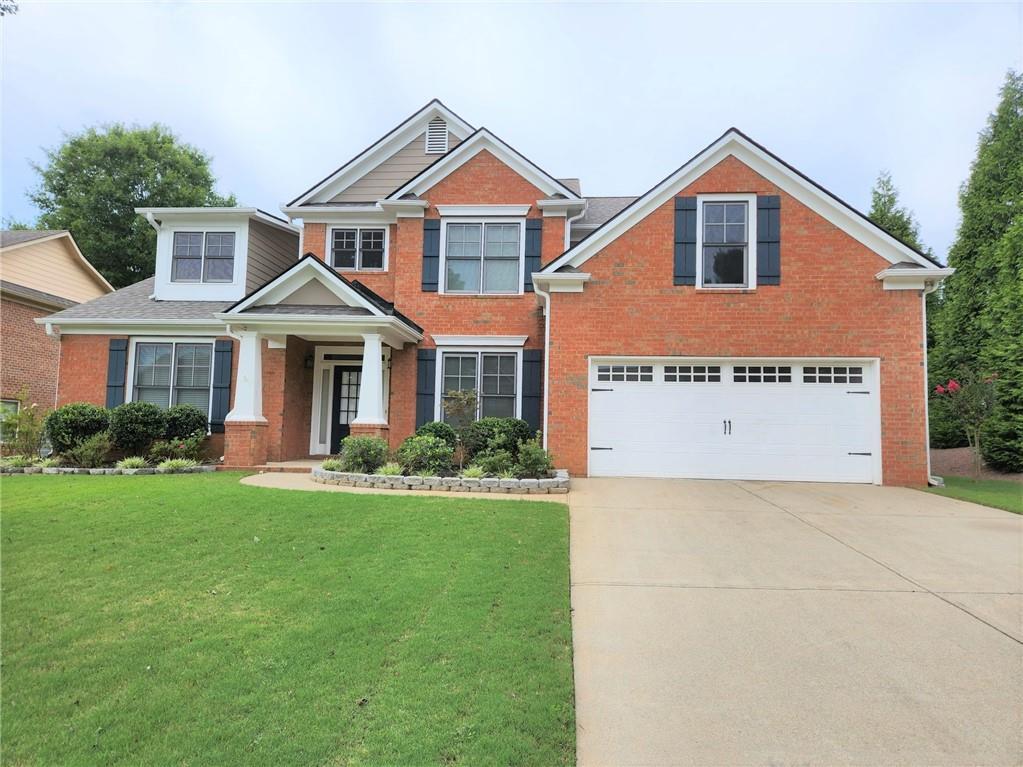 6121 Stillwater Trail, Flowery Branch, GA 30542