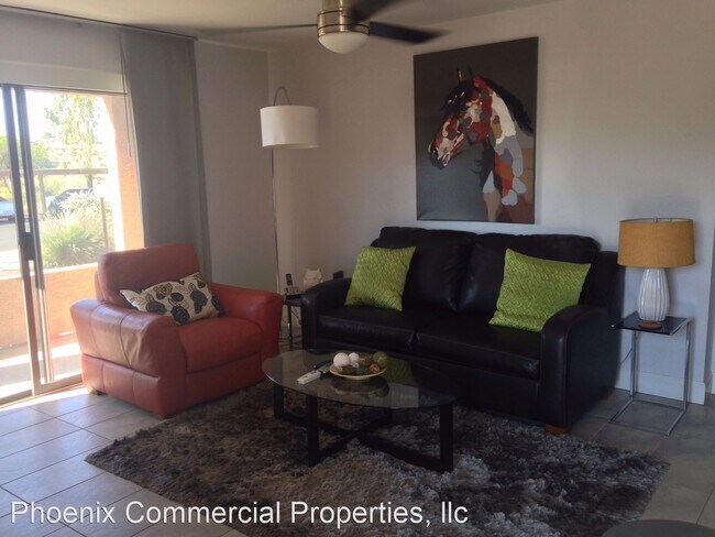 Building Photo - 16657 E Gunsight Dr
