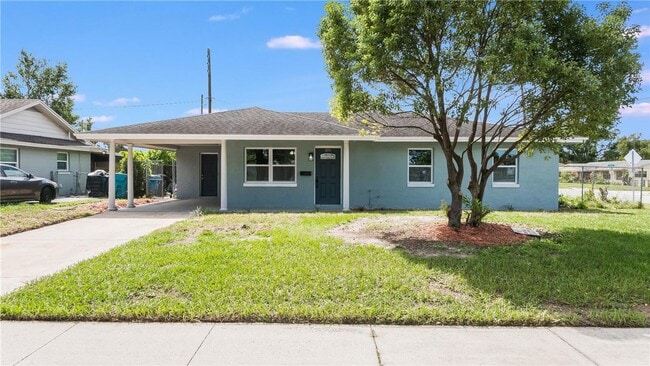 Beautiful Unit! 3/2 SINGLE FAMILY HOME - Beautiful Unit!  3/2 SINGLE FAMILY HOME