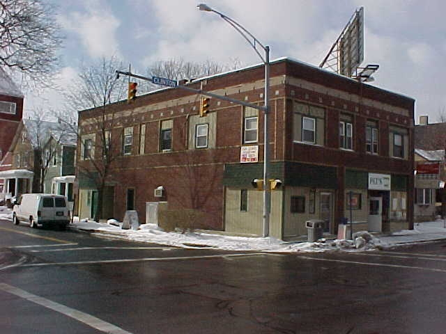 Primary Photo - 627 S Clinton Ave