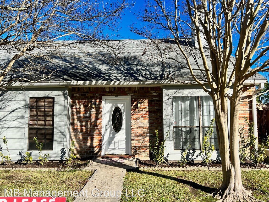 Primary Photo - 3 br, 2 bath House - 12437 Coursey Blvd.