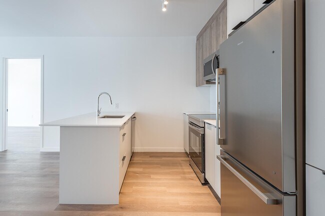 Photo du bâtiment - G111