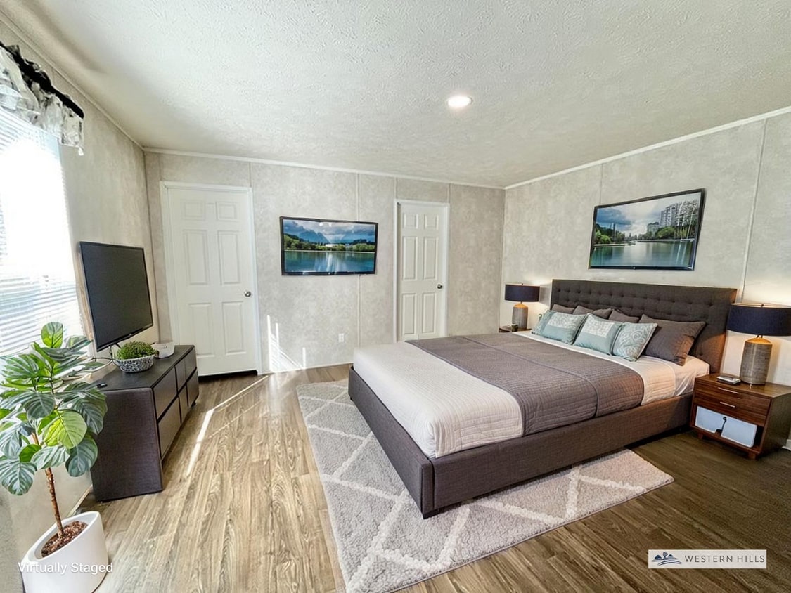 Foto principal - 3701 2nd St