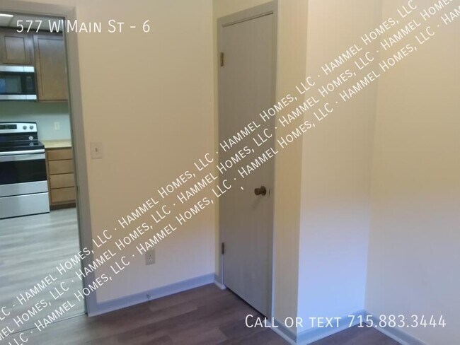 Foto del edificio - 577 Main St