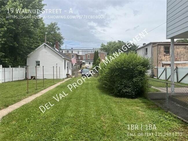 Building Photo - 19 Walnut St