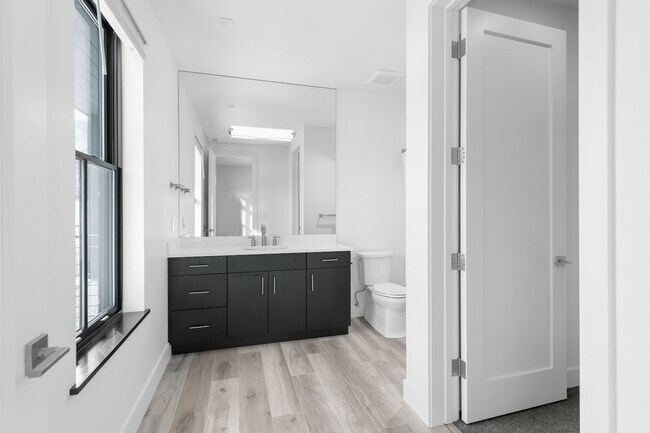 Building Photo - 100  Clement Street, Unit 101-201