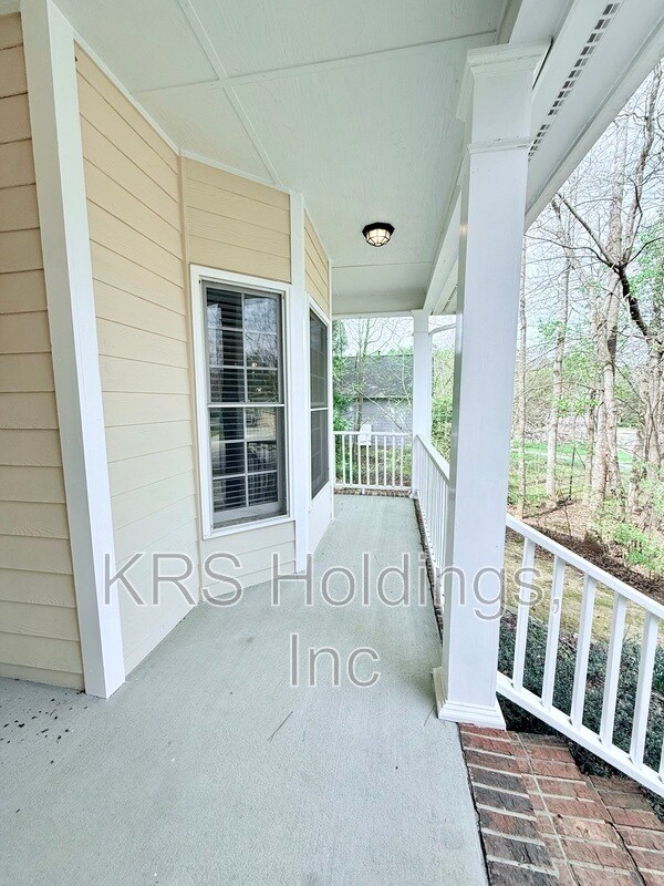 Building Photo - 4103 Branchwood Dr