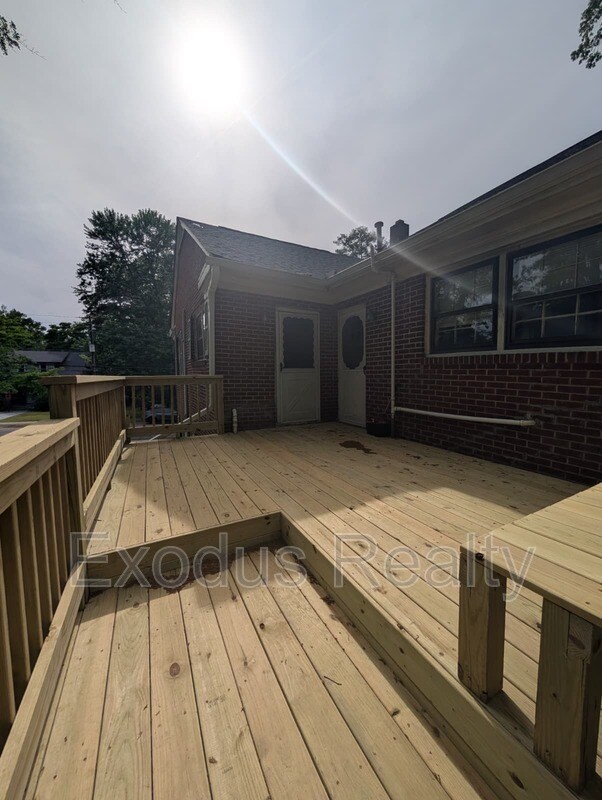 Foto del edificio - 310 N Gulf St