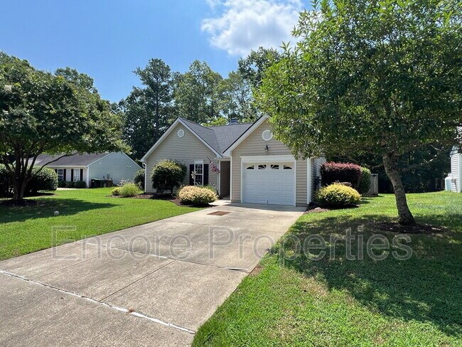 Building Photo - 108 Braxberry Way