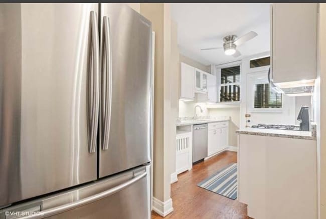 Building Photo - 715 Washington Blvd