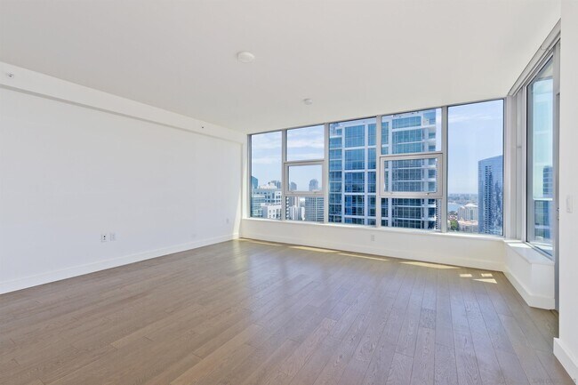 Foto del edificio - 1388 Kettner Blvd