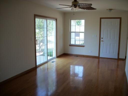 Family room - 14506 Thomas Jefferson Dr
