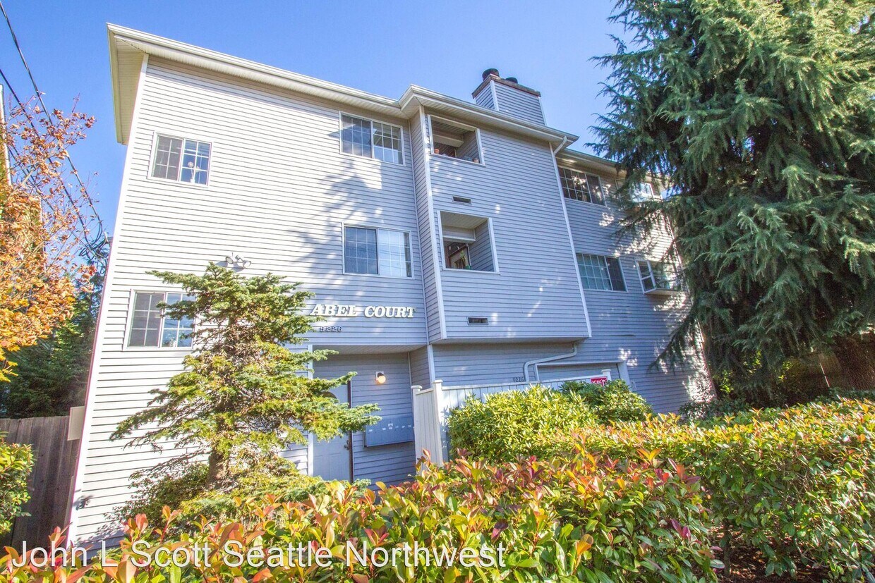 9226 Fremont Ave N Unit 101303, Seattle, WA 98103 Apartment for Rent