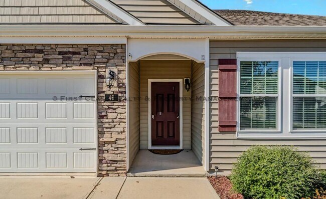 Foto del edificio - 46 S Great White Way