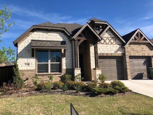 Foto del edificio - 2608 Chadwick Ln