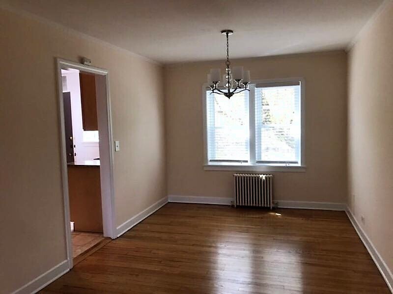 1216 Harvard Ter Unit 2, Evanston, IL 60202 Apartments in Evanston