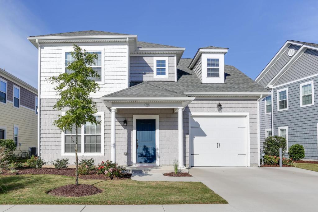 Foto principal - 344 Middleton Wy