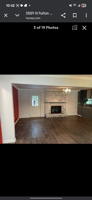 Building Photo - 5889 N Fulton Cir NW