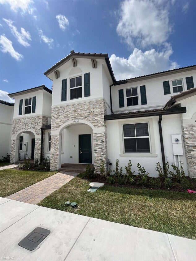 2332 NW 125th St, North Miami, FL 33167 House Rental in North Miami