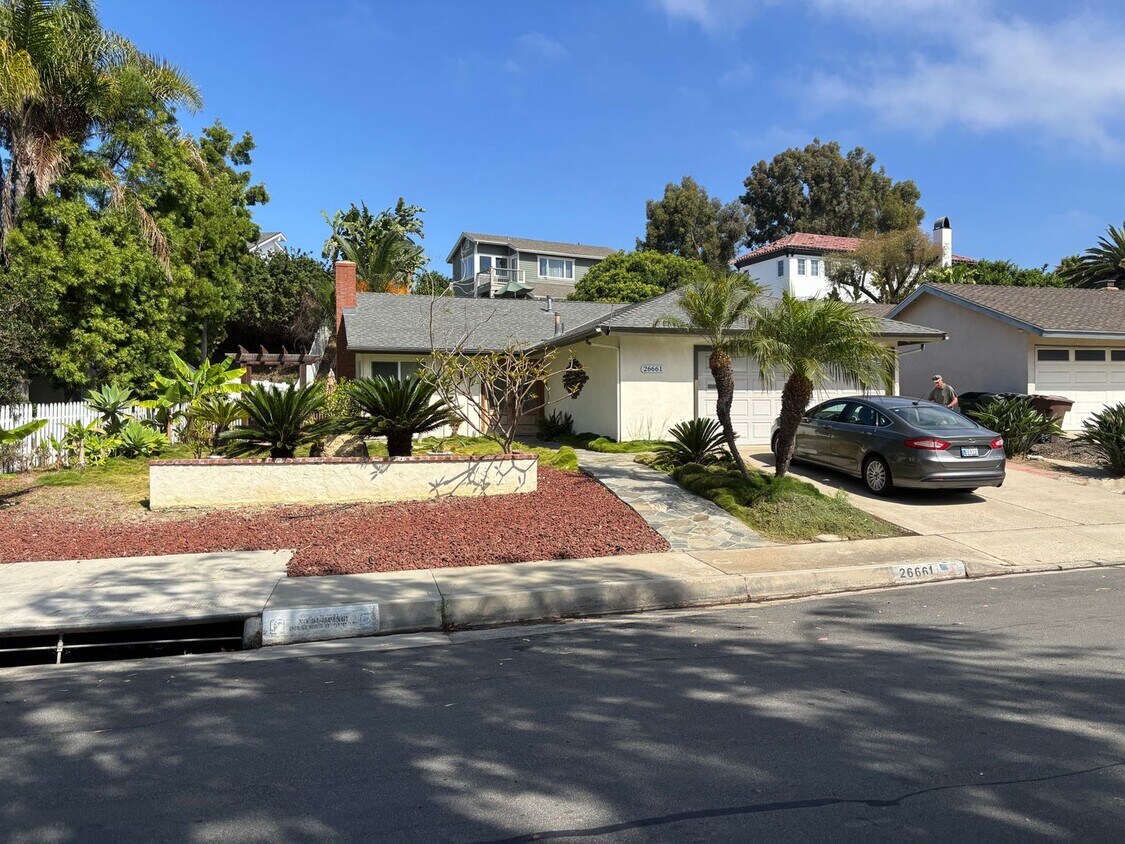 Primary Photo - SFR for Rent close to the Beach