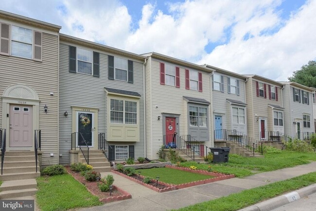 Foto del edificio - 15226 Wentwood Ln