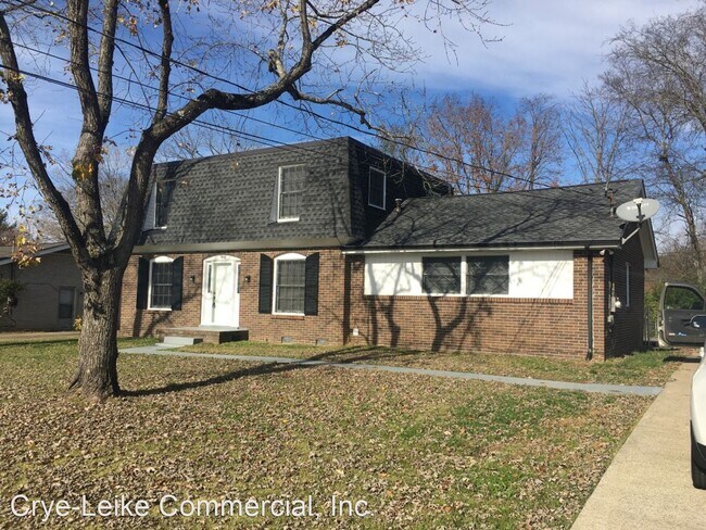 Building Photo - 3 br, 1.5 bath House - 7456 Stacy Drive