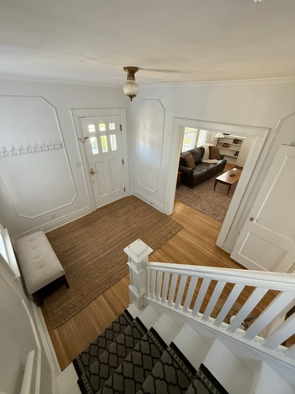 Foto del edificio - 1804 Storrs Ave